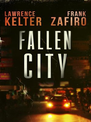 cover image of Fallen City